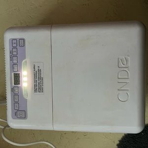CND 08200 Model UV Lamp